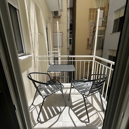Urban Rotonda Retreat In The City Center! Apartment Salonic Exterior foto