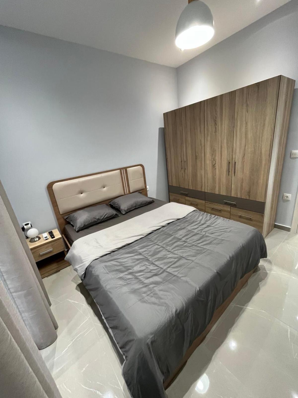 Urban Rotonda Retreat In The City Center! Apartment Salonic Exterior foto