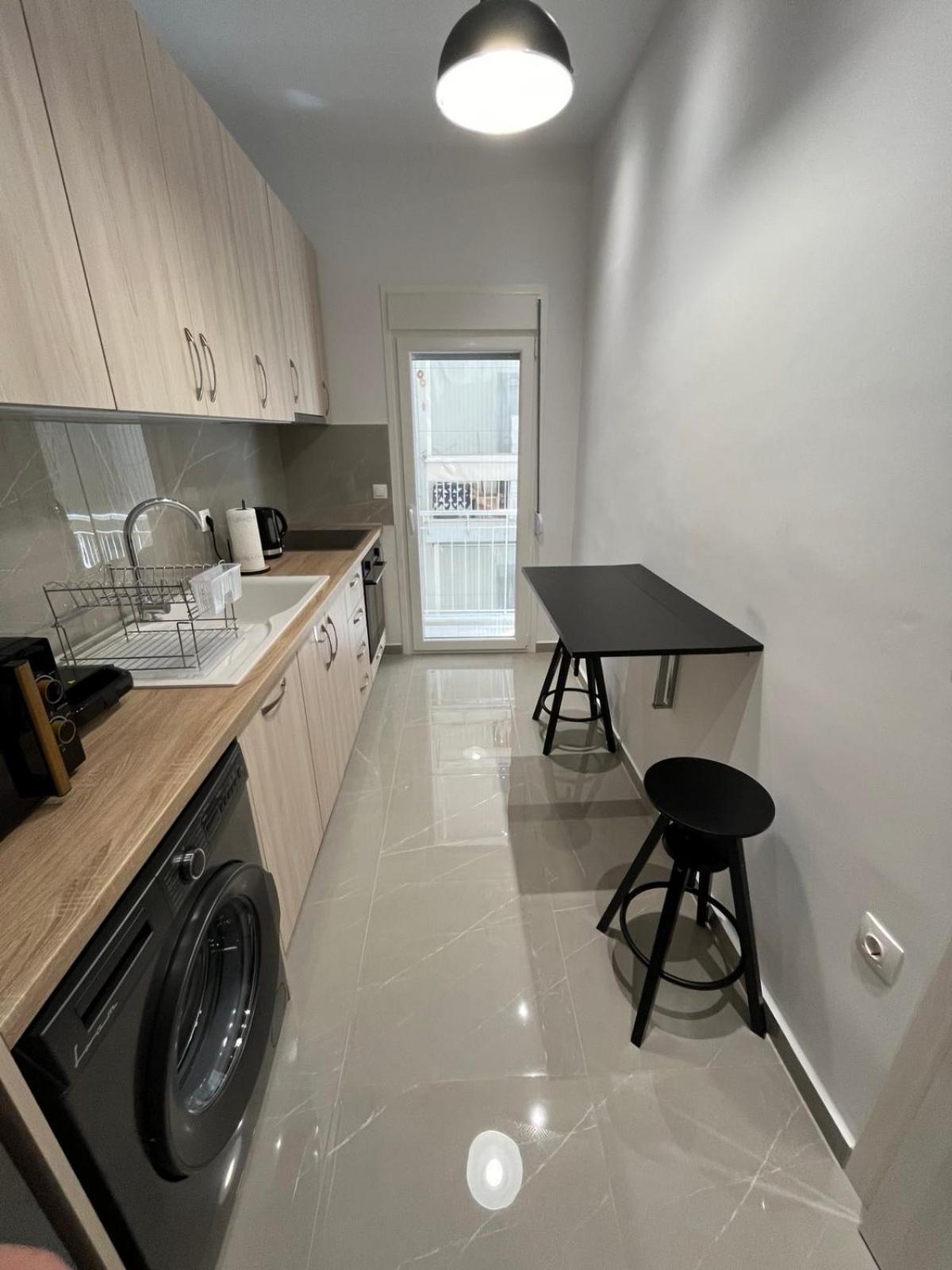 Urban Rotonda Retreat In The City Center! Apartment Salonic Exterior foto