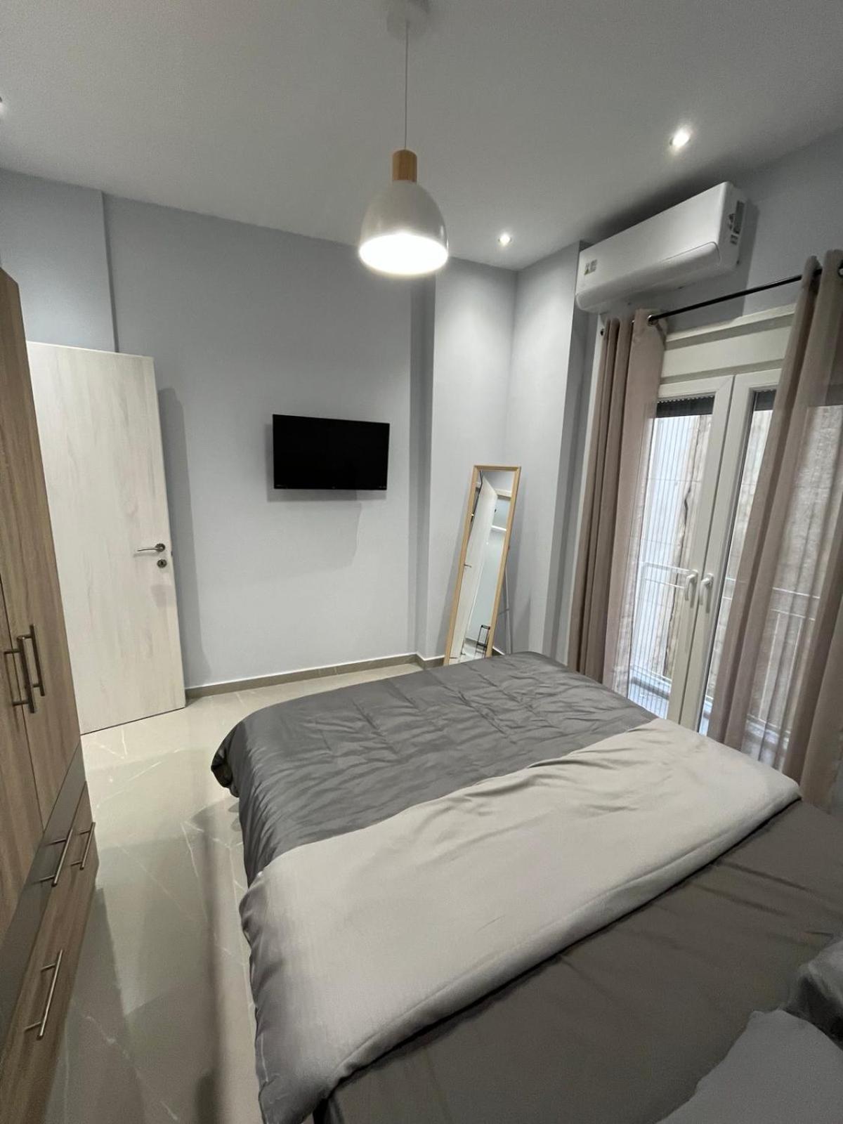 Urban Rotonda Retreat In The City Center! Apartment Salonic Exterior foto